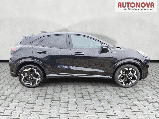 Ford Puma ST-Line X 1.0 EB 7G-Autom. AHK / B&OSound 