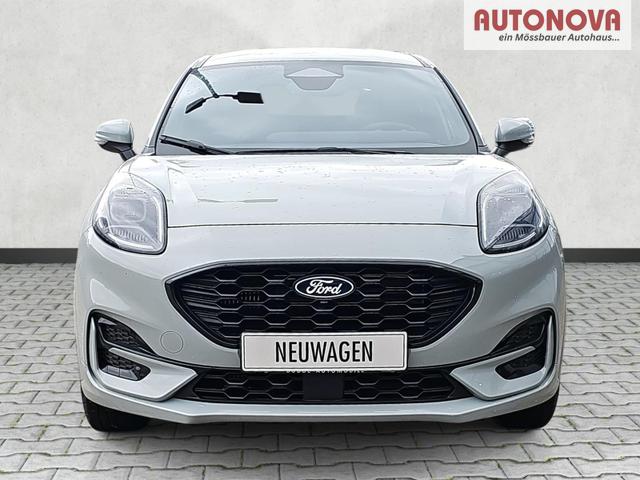 Ford Puma ST-Line X 1.0 EB 7G-Autom. AHK / B&OSound 