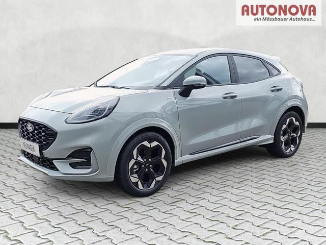 Ford Puma ST-Line X 1.0 EB 7G-Autom. AHK / B&OSound 