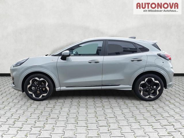 Ford Puma ST-Line X 1.0 EB 7G-Autom. AHK / B&OSound 