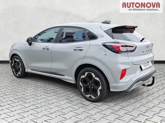 Ford Puma ST-Line X 1.0 EB 7G-Autom. AHK / B&OSound 