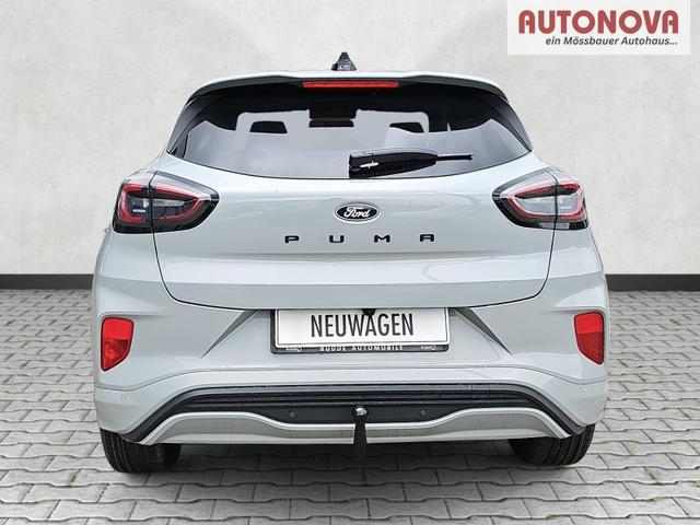 Ford Puma ST-Line X 1.0 EB 7G-Autom. AHK / B&OSound 