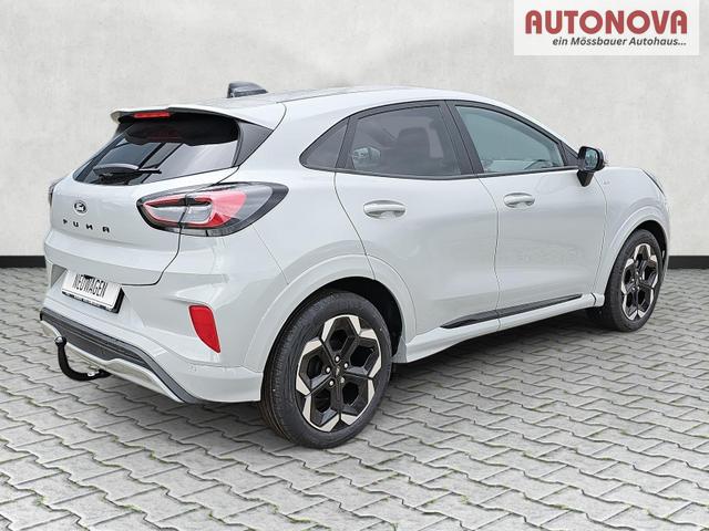 Ford Puma ST-Line X 1.0 EB 7G-Autom. AHK / B&OSound 