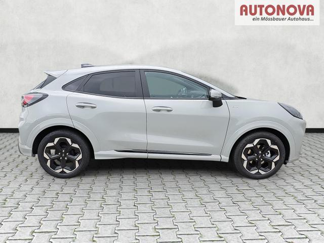 Ford Puma ST-Line X 1.0 EB 7G-Autom. AHK / B&OSound 
