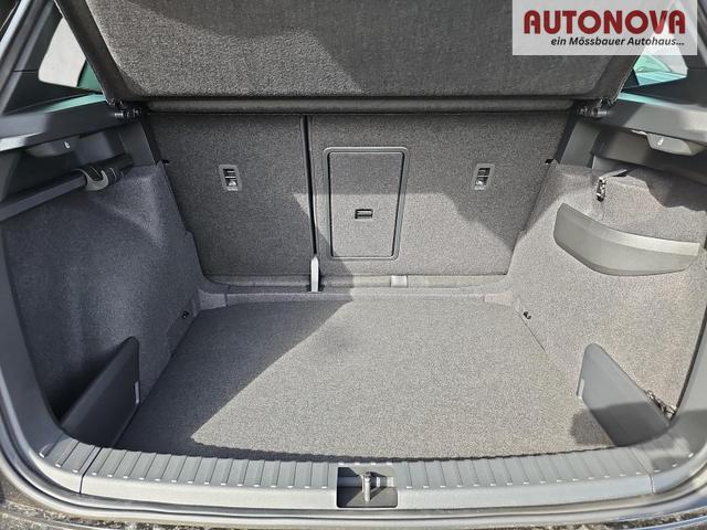Skoda Karoq Sportline 1.5 TSI DSG 5J.Gar Kessy Matrix 