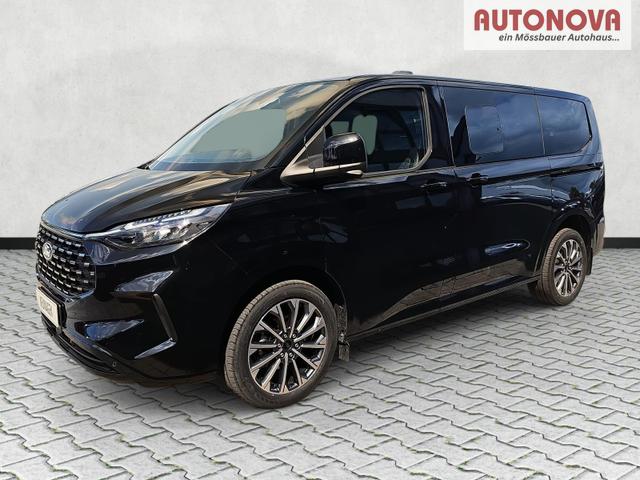 Ford Tourneo Custom 320 L1 Titanium X FWD 2.0 EcoBlue Autom. ACC 
