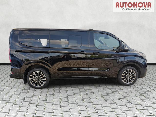 Ford Tourneo Custom 320 L1 Titanium X FWD 2.0 EcoBlue Autom. ACC 