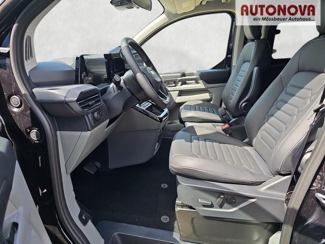 Ford Tourneo Custom 320 L1 Titanium X FWD 2.0 EcoBlue Autom. ACC 