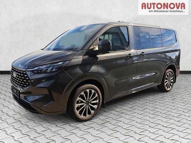 Ford Tourneo Custom 320 L1 Titanium X FWD 2.0 EcoBlue Autom. ACC 