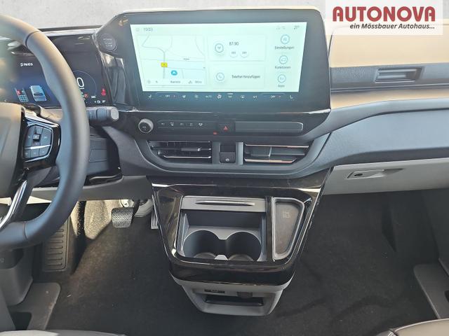 Ford Tourneo Custom 320 L1 Titanium X FWD 2.0 EcoBlue Autom. ACC 