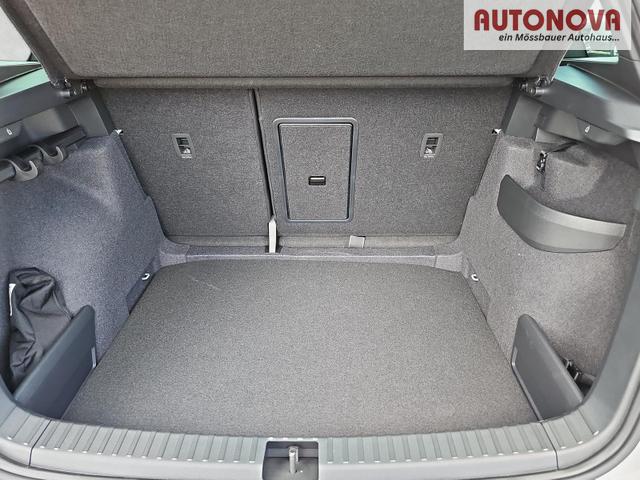 Skoda Karoq Sportline 4x4 2.0 TSI DSG AHKschw 5J.Gar. 
