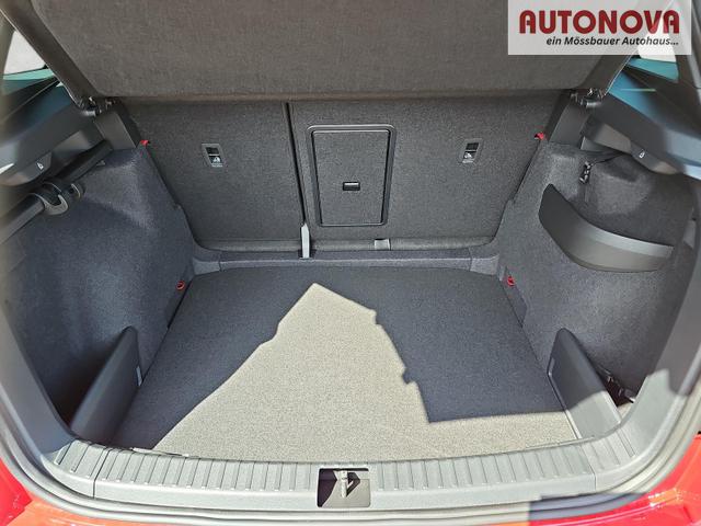 Skoda Karoq Sportline 1.5 TSI DSG Matrix 5J.Gar. AHK 