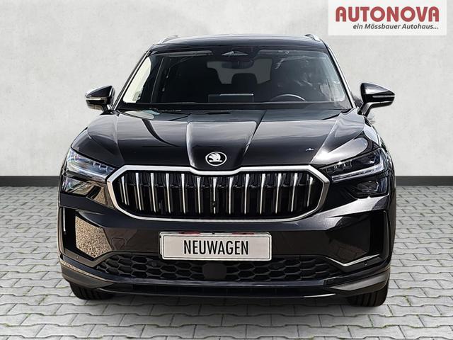 Skoda Kodiaq 2.0 TDI 110 kW Selection DSG 7Sitz. / Matrix-LED 