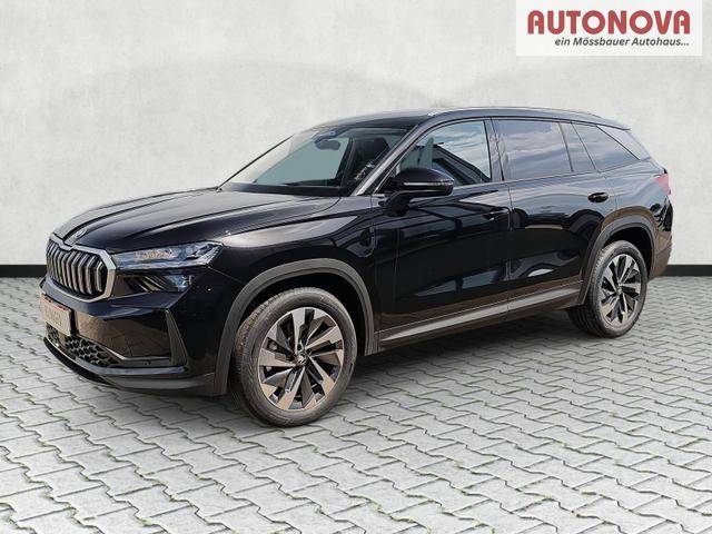 Skoda Kodiaq 2.0 TDI 110 kW Selection DSG 7Sitz. / Matrix-LED 