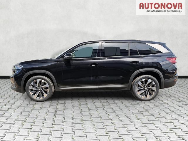 Skoda Kodiaq 2.0 TDI 110 kW Selection DSG 7Sitz. / Matrix-LED 