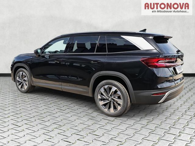 Skoda Kodiaq 2.0 TDI 110 kW Selection DSG 7Sitz. / Matrix-LED 