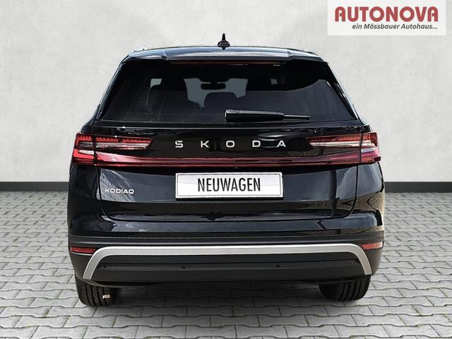 Skoda Kodiaq 2.0 TDI 110 kW Selection DSG 7Sitz. / Matrix-LED 