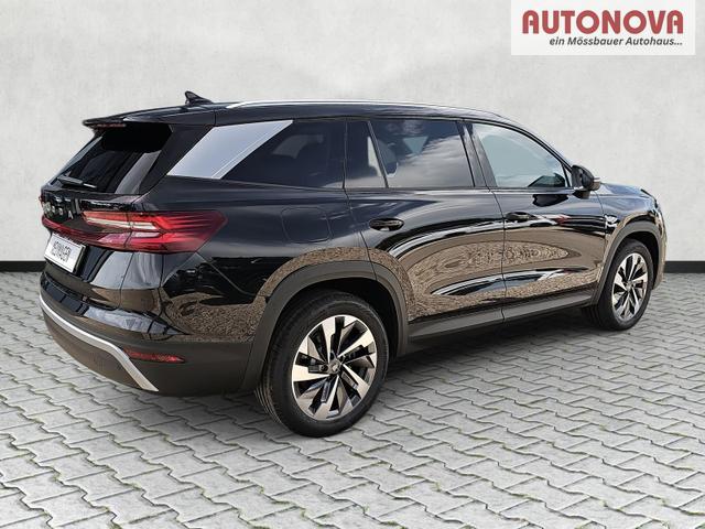 Skoda Kodiaq 2.0 TDI 110 kW Selection DSG 7Sitz. / Matrix-LED 