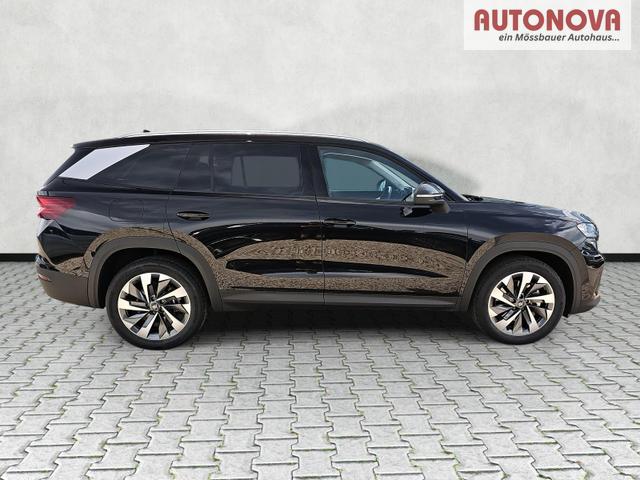 Skoda Kodiaq 2.0 TDI 110 kW Selection DSG 7Sitz. / Matrix-LED 
