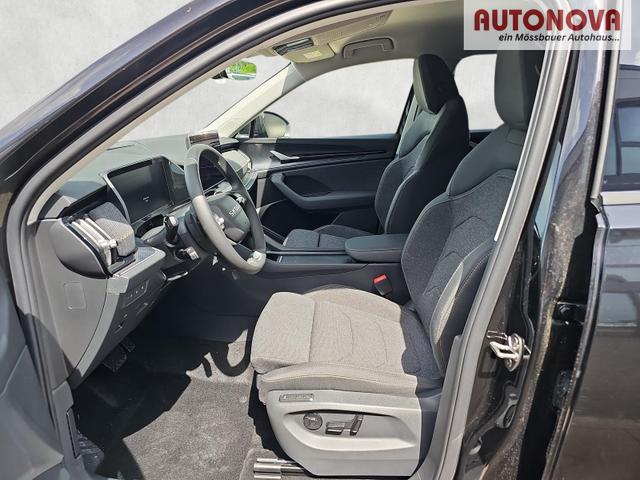 Skoda Kodiaq 2.0 TDI 110 kW Selection DSG 7Sitz. / Matrix-LED 