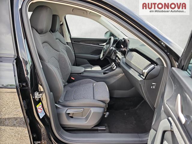 Skoda Kodiaq 2.0 TDI 110 kW Selection DSG 7Sitz. / Matrix-LED 