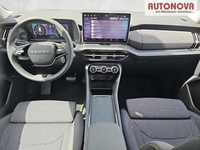 Skoda Kodiaq 2.0 TDI 110 kW Selection DSG 7Sitz. / Matrix-LED 