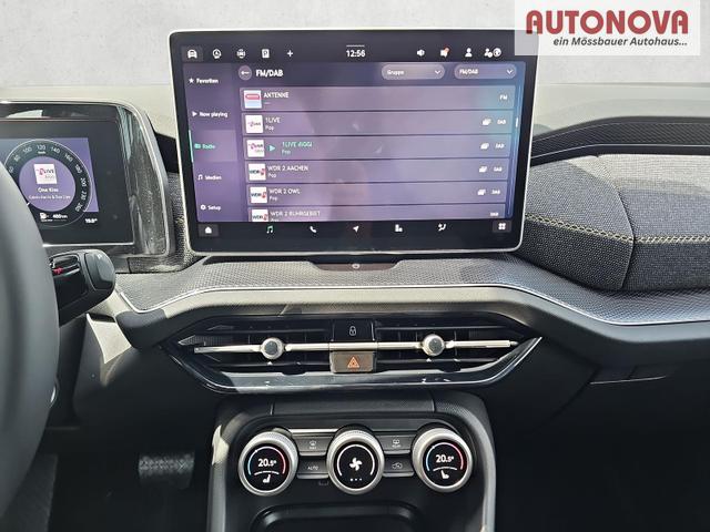 Skoda Kodiaq 2.0 TDI 110 kW Selection DSG 7Sitz. / Matrix-LED 