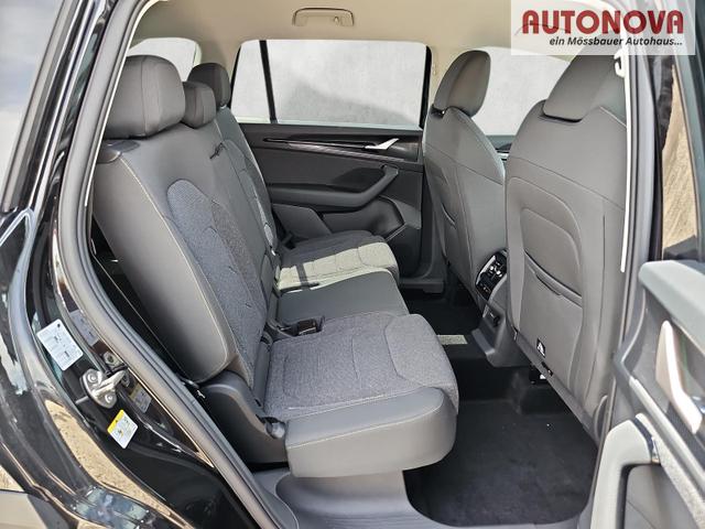 Skoda Kodiaq 2.0 TDI 110 kW Selection DSG 7Sitz. / Matrix-LED 