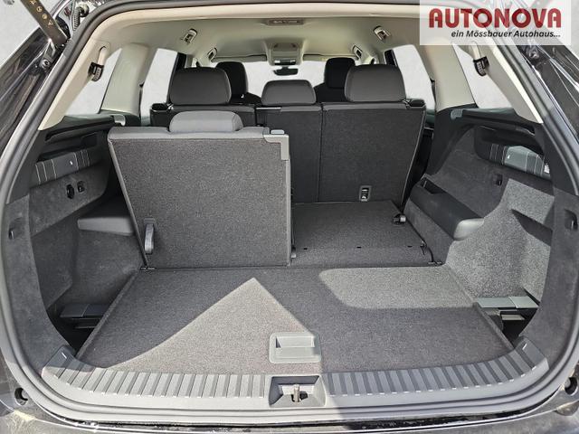 Skoda Kodiaq 2.0 TDI 110 kW Selection DSG 7Sitz. / Matrix-LED 