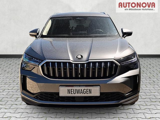 Skoda Kodiaq 2.0 TDI 110 kW Selection DSG 7Si Matrix AHK 360&deg; 