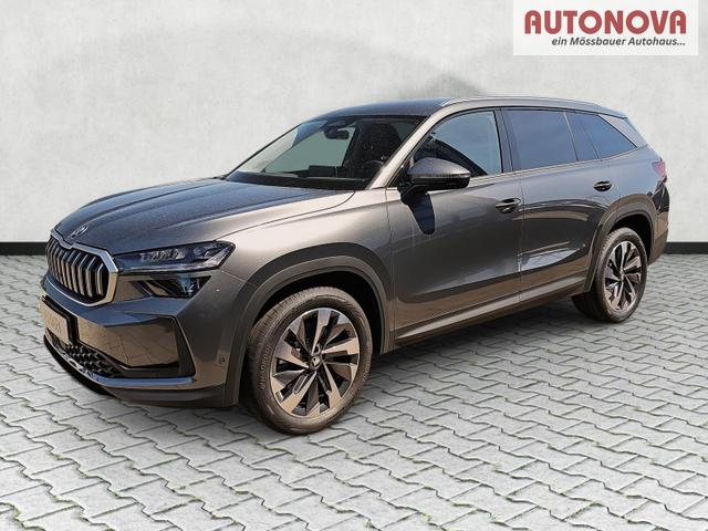 Skoda Kodiaq 2.0 TDI 110 kW Selection DSG 7Si Matrix AHK 360&deg; 