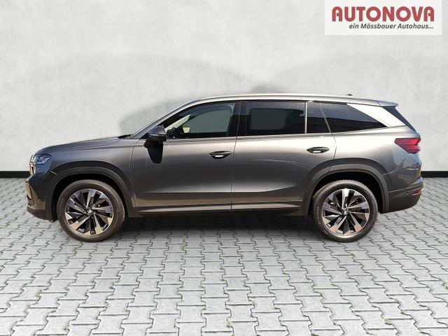 Skoda Kodiaq 2.0 TDI 110 kW Selection DSG 7Si Matrix AHK 360&deg; 