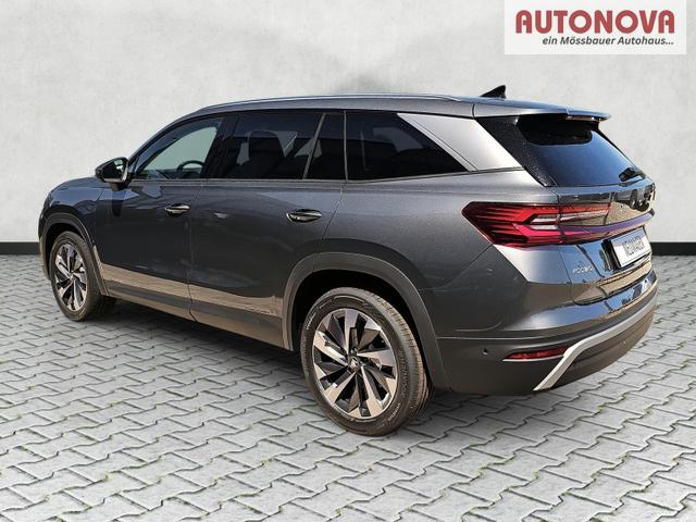 Skoda Kodiaq 2.0 TDI 110 kW Selection DSG 7Si Matrix AHK 360&deg; 
