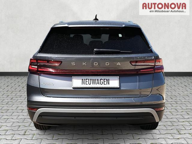 Skoda Kodiaq 2.0 TDI 110 kW Selection DSG 7Si Matrix AHK 360&deg; 