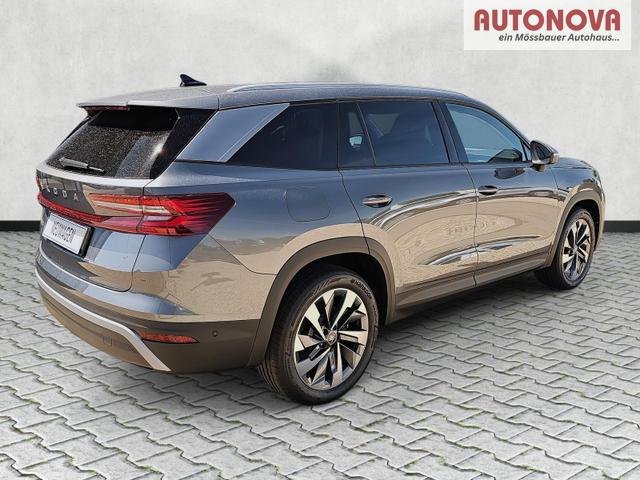 Skoda Kodiaq 2.0 TDI 110 kW Selection DSG 7Si Matrix AHK 360&deg; 