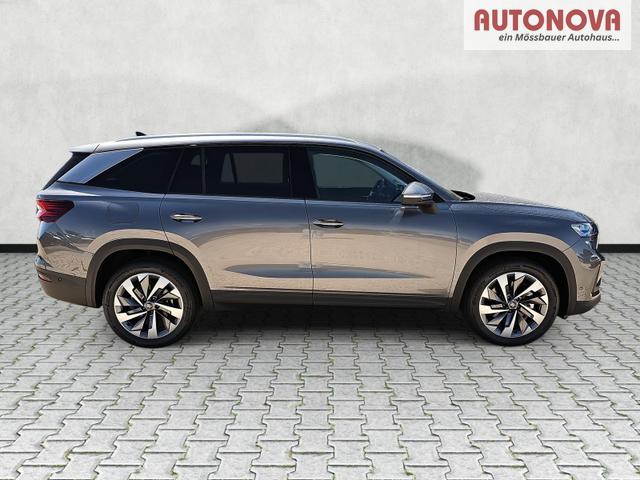 Skoda Kodiaq 2.0 TDI 110 kW Selection DSG 7Si Matrix AHK 360&deg; 