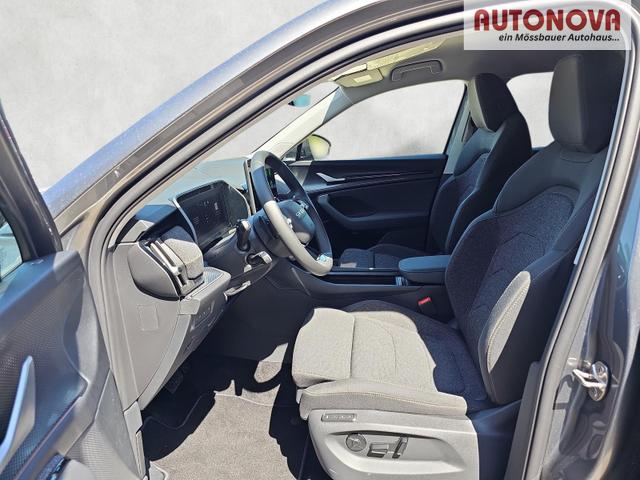 Skoda Kodiaq 2.0 TDI 110 kW Selection DSG 7Si Matrix AHK 360&deg; 