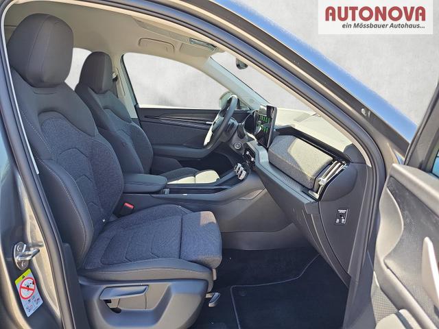Skoda Kodiaq 2.0 TDI 110 kW Selection DSG 7Si Matrix AHK 360&deg; 