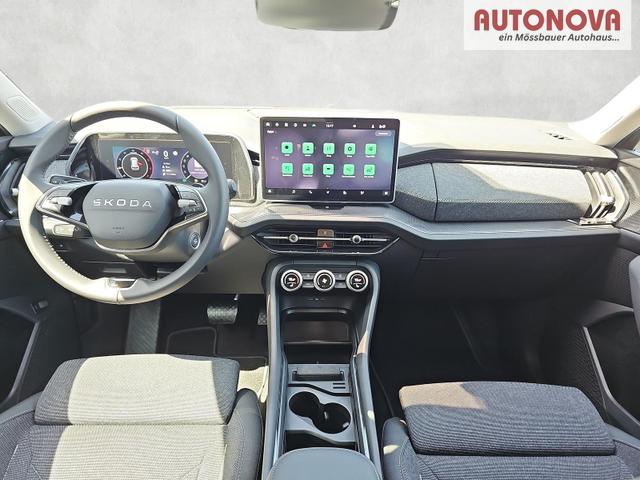Skoda Kodiaq 2.0 TDI 110 kW Selection DSG 7Si Matrix AHK 360&deg; 