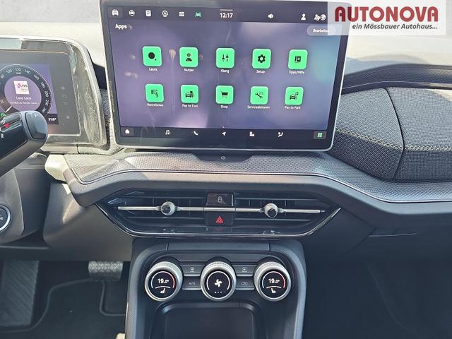 Skoda Kodiaq 2.0 TDI 110 kW Selection DSG 7Si Matrix AHK 360&deg; 