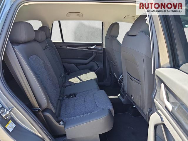 Skoda Kodiaq 2.0 TDI 110 kW Selection DSG 7Si Matrix AHK 360&deg; 