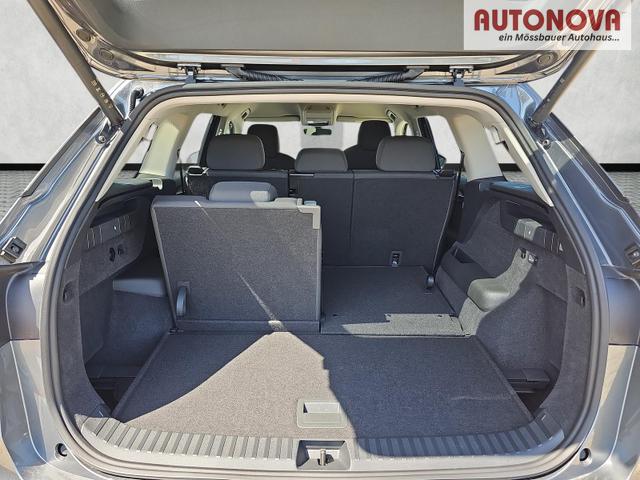 Skoda Kodiaq 2.0 TDI 110 kW Selection DSG 7Si Matrix AHK 360&deg; 
