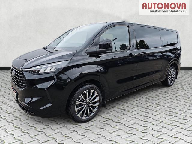 Ford Tourneo Custom 320 L2 Titanium X FWD 2.0 EB Autom AHK 