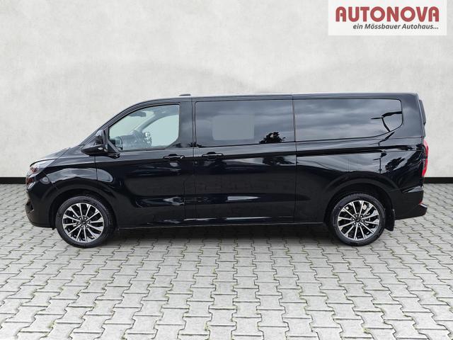 Ford Tourneo Custom 320 L2 Titanium X FWD 2.0 EB Autom AHK 