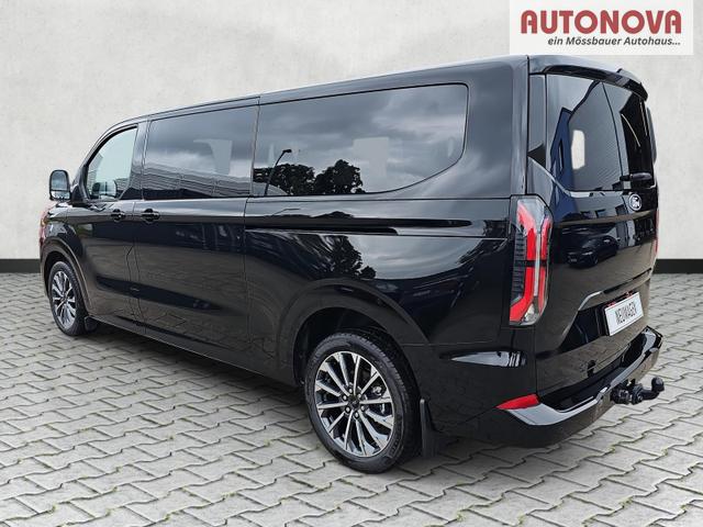 Ford Tourneo Custom 320 L2 Titanium X FWD 2.0 EB Autom AHK 
