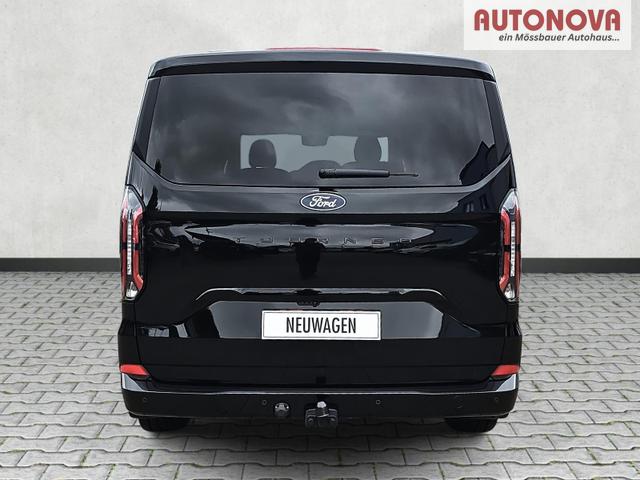 Ford Tourneo Custom 320 L2 Titanium X FWD 2.0 EB Autom AHK 