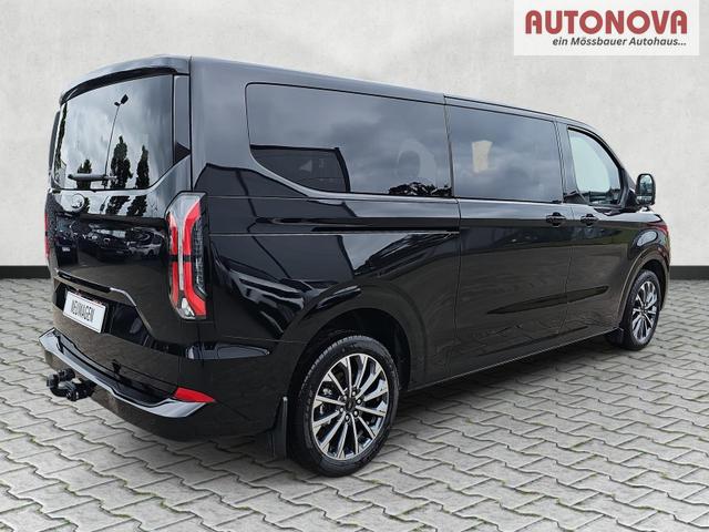 Ford Tourneo Custom 320 L2 Titanium X FWD 2.0 EB Autom AHK 