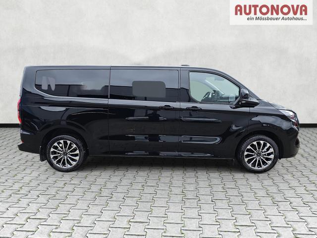 Ford Tourneo Custom 320 L2 Titanium X FWD 2.0 EB Autom AHK 