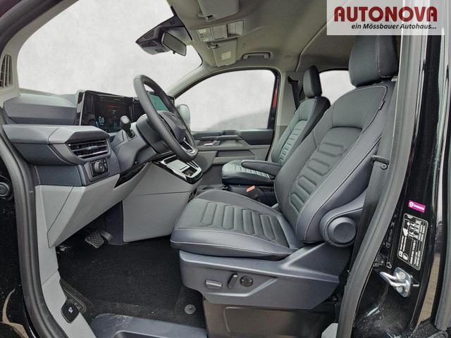 Ford Tourneo Custom 320 L2 Titanium X FWD 2.0 EB Autom AHK 