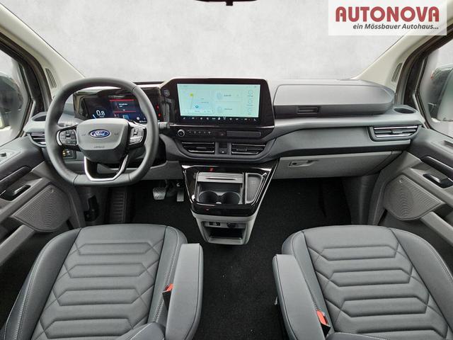 Ford Tourneo Custom 320 L2 Titanium X FWD 2.0 EB Autom AHK 